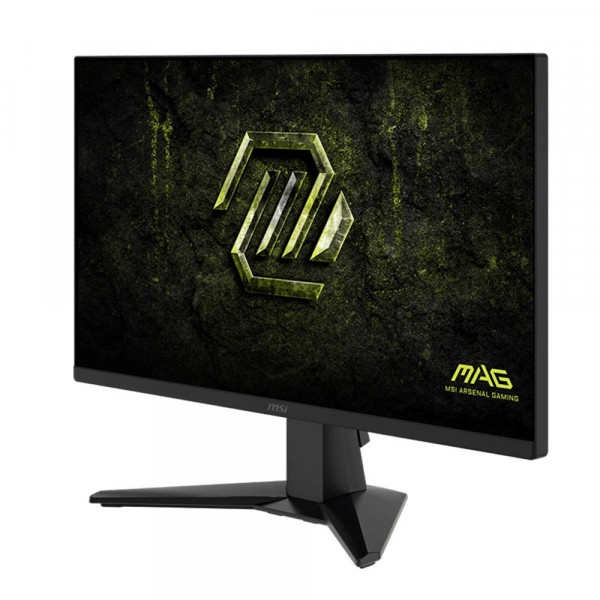 MÀN HÌNH MSI MAG 255F X24 (24.5 inch/FHD/IPS/240Hz/0.5ms)