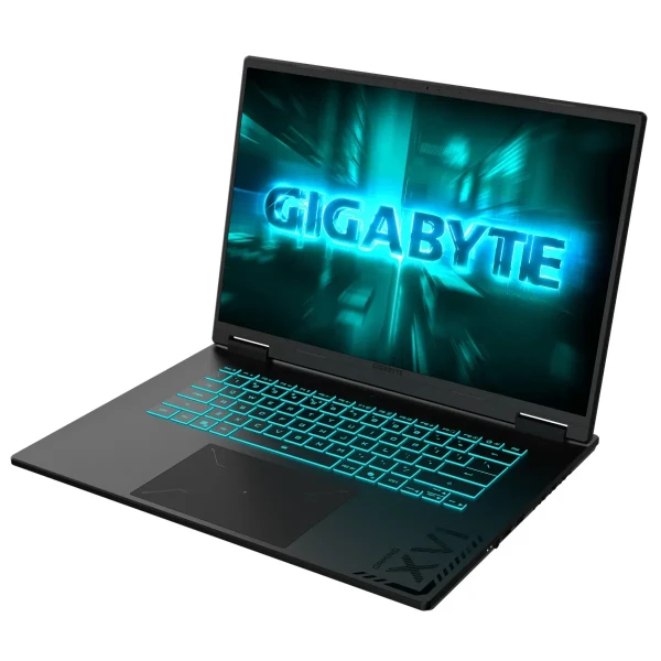 Laptop Gigabyte Gaming A16 CMHH2VN893SH (Intel Core i5-13420H | RTX 4050 6GB | 16GB | 512GB | 16 inch WUXGA 165Hz | Win 11)