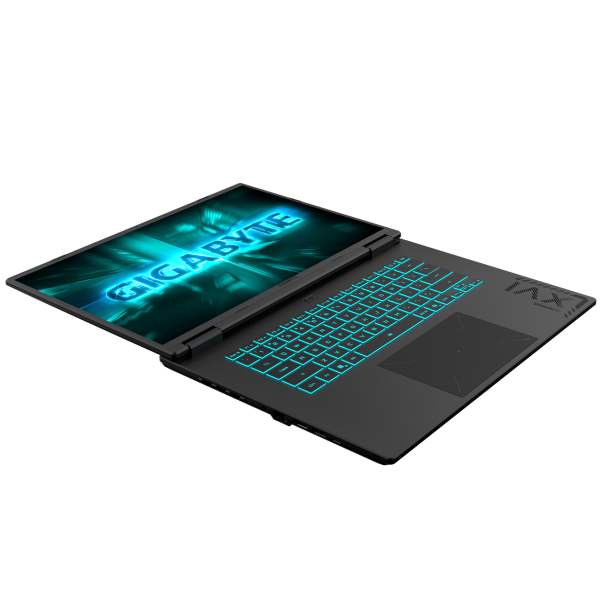 Laptop Gigabyte Gaming A16 CMHH2VN893SH (Intel Core i5-13420H | RTX 4050 6GB | 16GB | 512GB | 16 inch WUXGA 165Hz | Win 11)