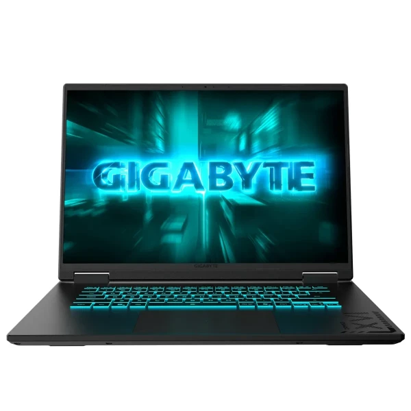 Laptop Gigabyte Gaming A16 CMHH2VN893SH (Intel Core i5-13420H | RTX 4050 6GB | 16GB | 512GB | 16 inch WUXGA 165Hz | Win 11)