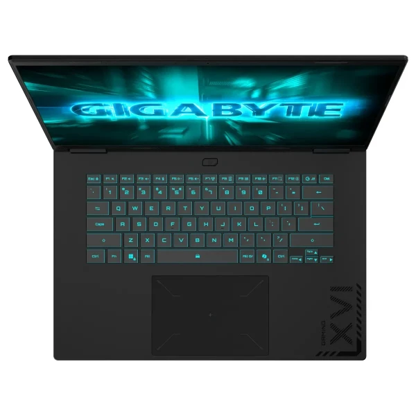 Laptop Gigabyte Gaming A16 CMHH2VN893SH (Intel Core i5-13420H | RTX 4050 6GB | 16GB | 512GB | 16 inch WUXGA 165Hz | Win 11)
