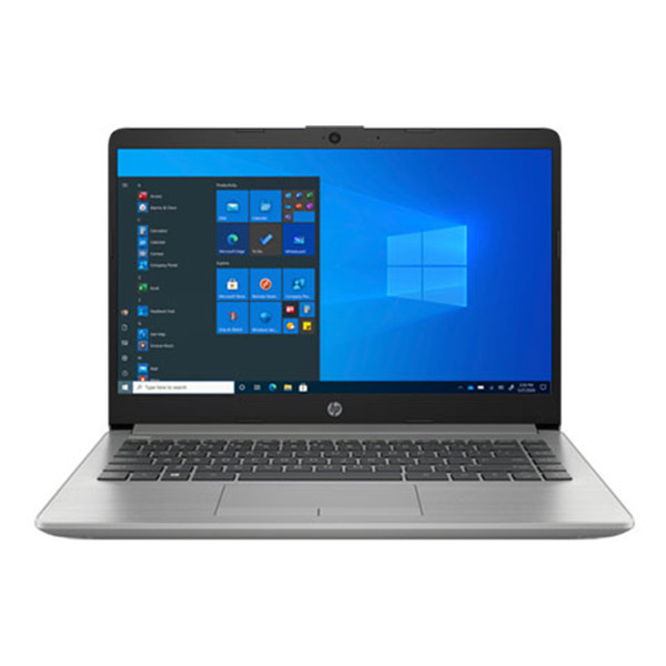 Laptop HP 240 G8 518V7PA (Core ™ i5-1135G7 | 8GB | 512GB | Intel® Iris® Xe | 14 inch FHD | Win 10 | Bạc)