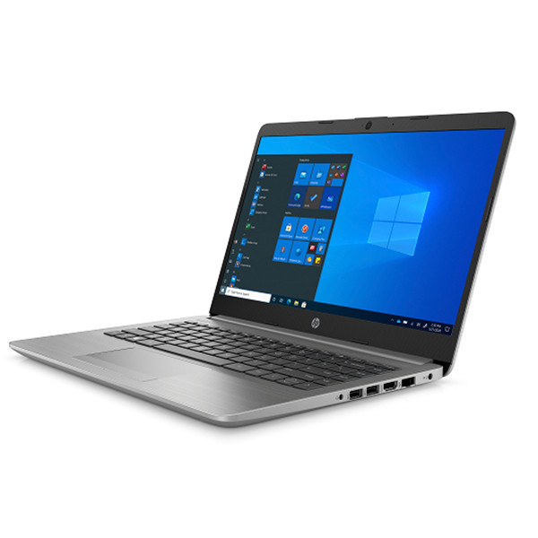 Laptop HP 240 G8 518V7PA (Core ™ i5-1135G7 | 8GB | 512GB | Intel® Iris® Xe | 14 inch FHD | Win 10 | Bạc)