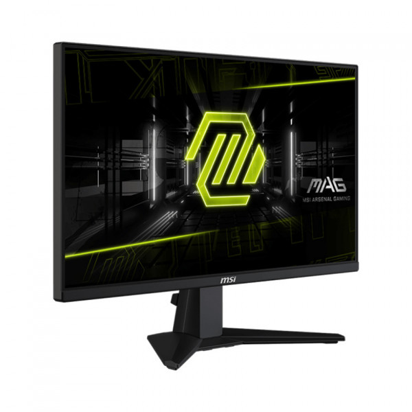 MÀN HÌNH GAMING MSI MAG 255XF (24.5 INCH/ FAST IPS/ FHD / 300HZ/ 0.5MS)