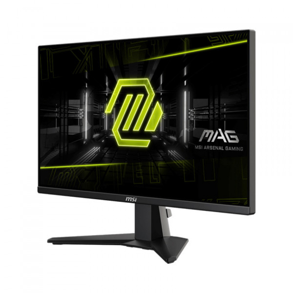 MÀN HÌNH GAMING MSI MAG 255XF (24.5 INCH/ FAST IPS/ FHD / 300HZ/ 0.5MS)