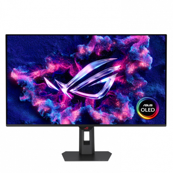 MÀN HÌNH ASUS ROG STRIX XG32UQDMS (32INCH/ QD-OLED/ 4K/ 240HZ/ 0.03MS)