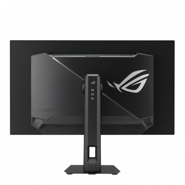 MÀN HÌNH ASUS ROG STRIX XG32UQDMS (32INCH/ QD-OLED/ 4K/ 240HZ/ 0.03MS)