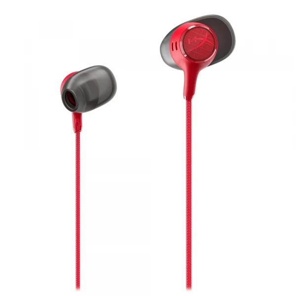 TAI NGHE HYPERX CLOUD EARBUDS III S RED (BN7S2AA)