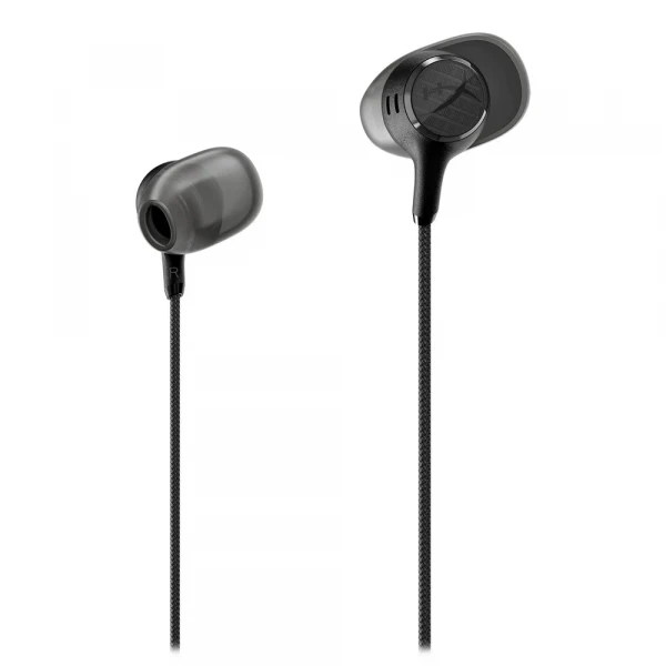TAI NGHE HYPERX CLOUD EARBUDS III S BLACK (BN7S1AA)