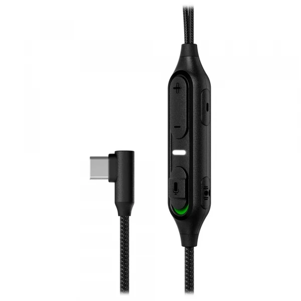 TAI NGHE HYPERX CLOUD EARBUDS III S BLACK (BN7S1AA)