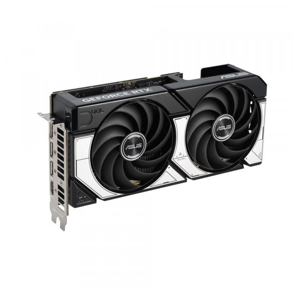 VGA ASUS DUAL GEFORCE RTX 5070 12GB GDDR7 OC (DUAL-RTX5070-O12G)