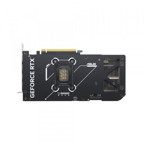 VGA ASUS DUAL GEFORCE RTX 5070 12GB GDDR7 OC (DUAL-RTX5070-O12G)