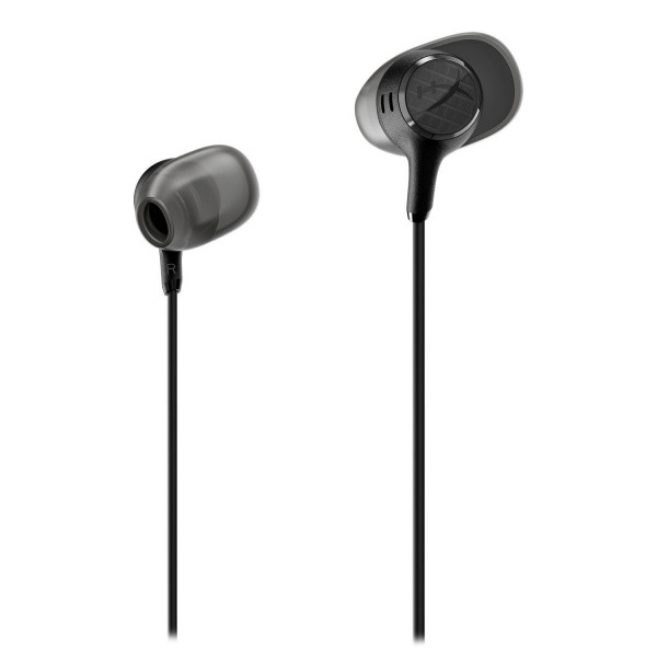 TAI NGHE HYPERX CLOUD EARBUDS III BLACK (BN7R9AA)