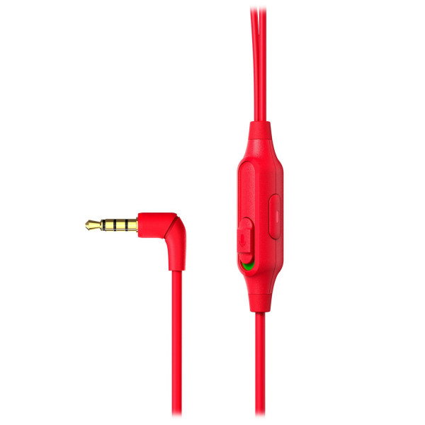 TAI NGHE HYPERX CLOUD EARBUDS III RED (BN7S0AA)
