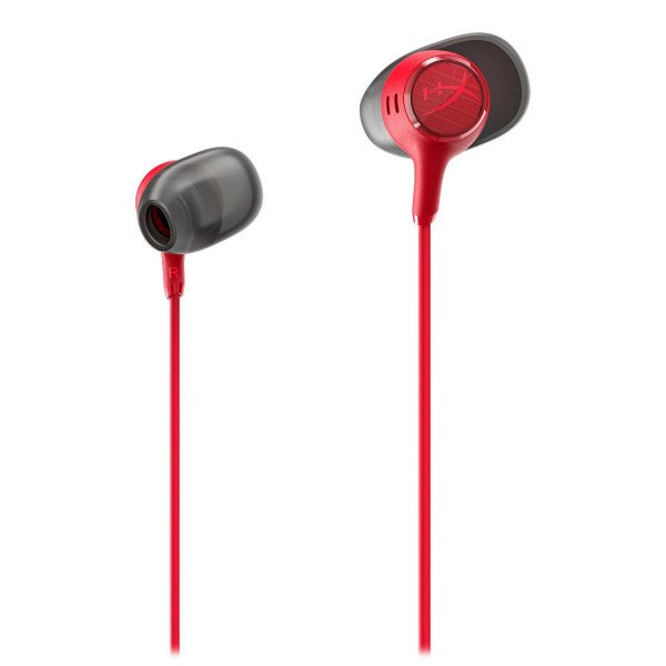 TAI NGHE HYPERX CLOUD EARBUDS III RED (BN7S0AA)