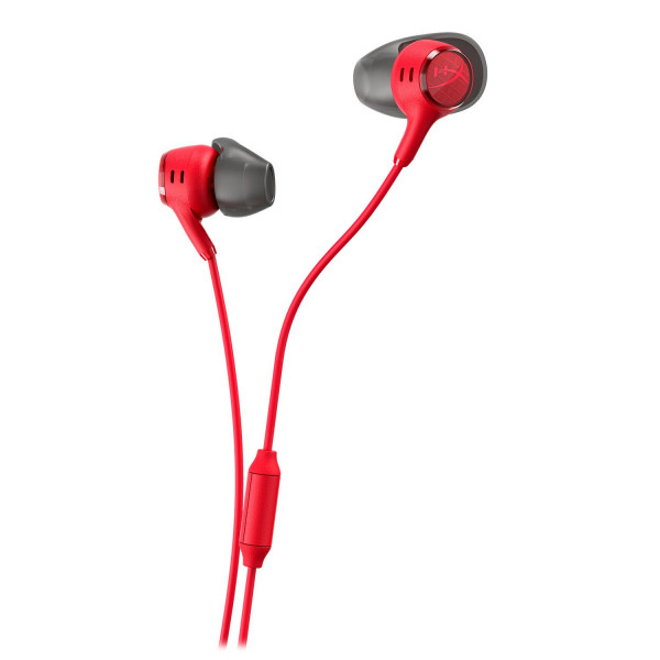 TAI NGHE HYPERX CLOUD EARBUDS III RED (BN7S0AA)