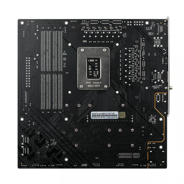 MAIN COLORFUL BATTLE-AX B760M-PLUS S WIFI7 DDR4 (INTEL B760/ SOCKET 1700/ M-ATX/ 4 KHE RAM)