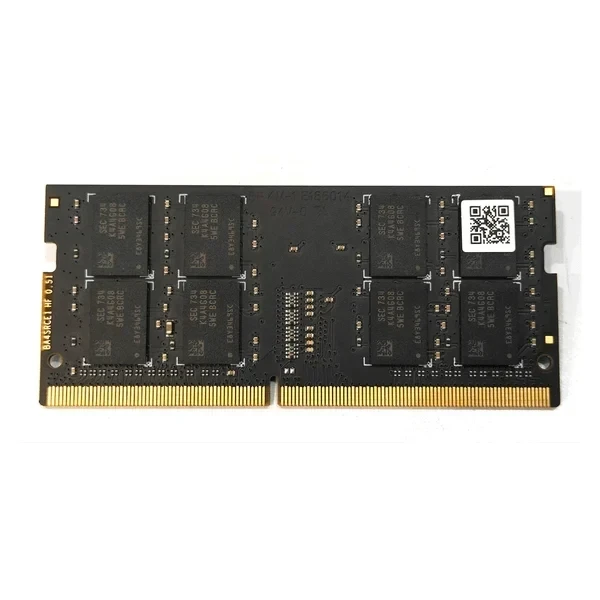 RAM LAPTOP SSTC DDR4 8G 3200 AMD/INTEL