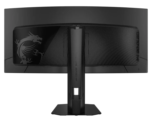 MÀN HÌNH CONG MSI MAG 341CQP QD-OLED X28 (34INCH/ QD-OLED/ 3K/ 280HZ/ 0,03MS)