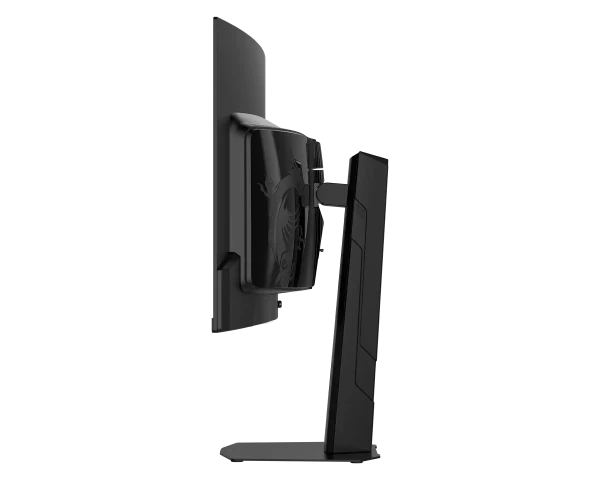 MÀN HÌNH CONG MSI MAG 341CQP QD-OLED X28 (34INCH/ QD-OLED/ 3K/ 280HZ/ 0,03MS)