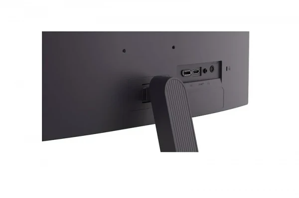 MÀN HÌNH LG 24G411A-B (24INCH/ FHD/ IPS/ 144HZ/ 1MS)