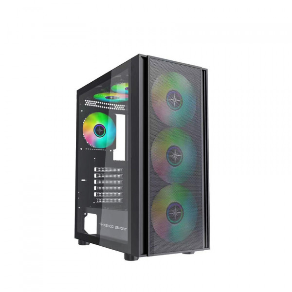 COMBO LINH KIỆN PCIT04 (MAIN ASUS TUF B760M PLUS (36 Th) | PSU VSP 750W (36 Th) | VỎ KÍNH 3FAN LED (12 Th) | WIN 11 PRO)