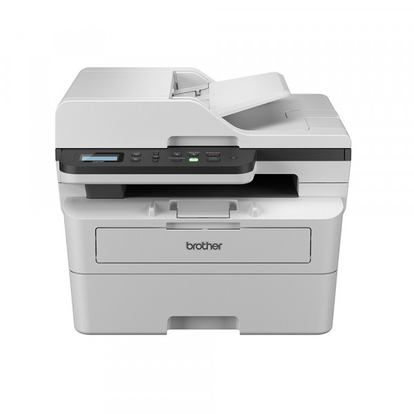MÁY IN LASER ĐEN TRẮNG ĐA NĂNG BROTHER DCP-B7640DW