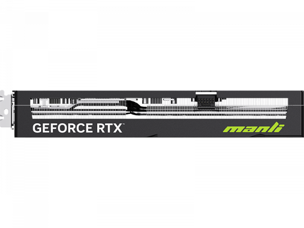 VGA MANLI NEBULA GEFORCE RTX 5070 TI 16GB GDDR7 (M-N507TIN/D716G-M3639)