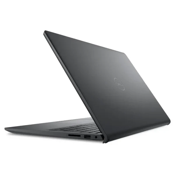 LAPTOP DELL 15 LDC15255, AMD RYZEN 7-7730U, 16GB, 512GB SSD, AMD RADEON GRAPHICS, 15.6”(1920X1080), TOUCH, W11, BLK_NK
