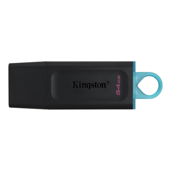 USB KINGTON EXODIA DTC 64G 3.2