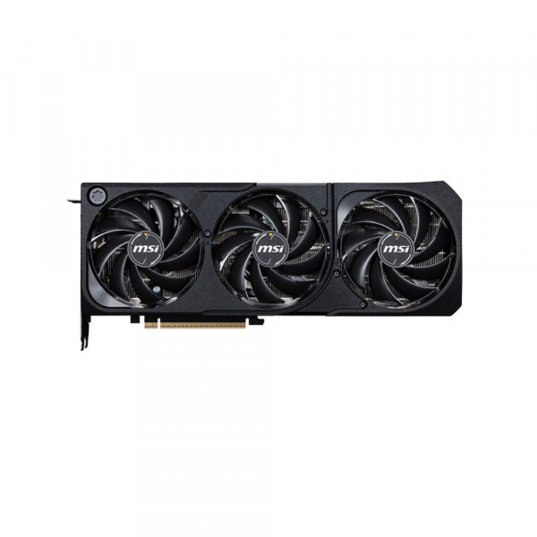 VGA MSI RTX 5070 TI 16GB SHADOW 3X OC GDDR7