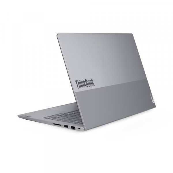 LAPTOP LENOVO THINKBOOK 14 G9 IRL 21UY008YVN (INTEL CORE 5-210H | INTEL GRAPHICS | 14-INCH WUXGA | 16GB | 1TB | WINDOWS 11 HOME SL | XÁM)