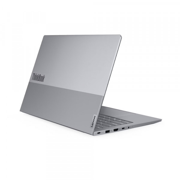 LAPTOP LENOVO THINKBOOK 14 G9 IRL 21UY008YVN (INTEL CORE 5-210H | INTEL GRAPHICS | 14-INCH WUXGA | 16GB | 1TB | WINDOWS 11 HOME SL | XÁM)