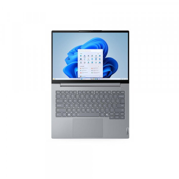 LAPTOP LENOVO THINKBOOK 14 G9 IRL 21UY008YVN (INTEL CORE 5-210H | INTEL GRAPHICS | 14-INCH WUXGA | 16GB | 1TB | WINDOWS 11 HOME SL | XÁM)