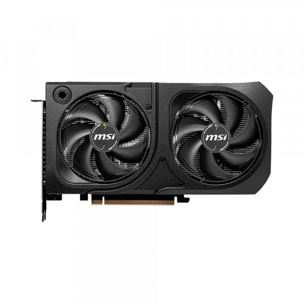 VGA MSI RTX 5060 TI 8GB SHADOW 2X OC PLUS GDDR7
