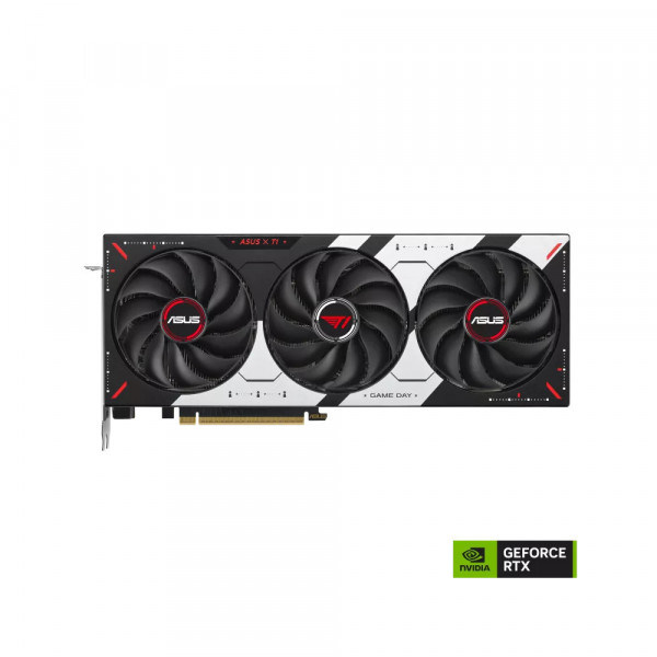 VGA ASUS T1 GeForce RTX 5070 12GB GDDR7 OC Edition (T1-RTX5070-O12G-GAMING)
