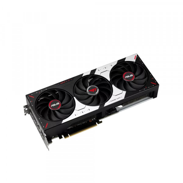 VGA ASUS T1 GeForce RTX 5070 12GB GDDR7 OC Edition (T1-RTX5070-O12G-GAMING)