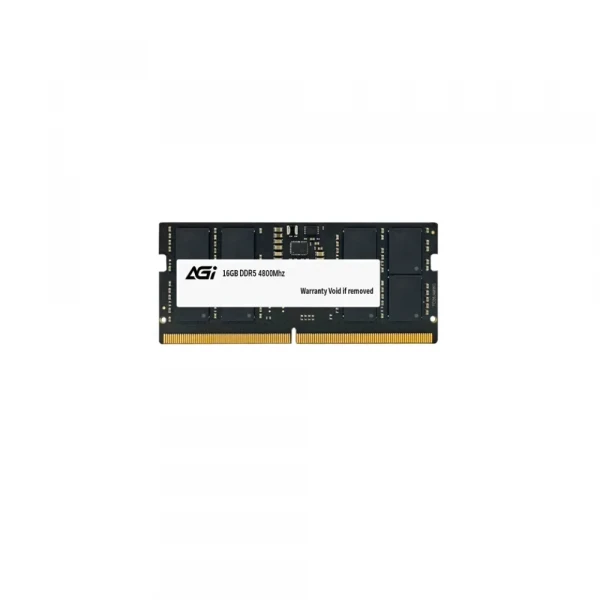 RAM LAPTOP AGI DDR5 16GB 4800MHZ