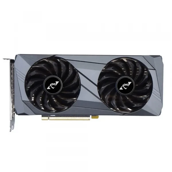 VGA NINJA GEFORCE RTX 3060 12GB GDDR6 DUAL FAN
