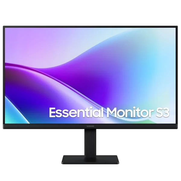 MÀN HÌNH SAMSUNG LS27F320GAEXXV (27 INCH/ IPS/ FHD/ 120HZ/ 5MS/ 2*HDMI)