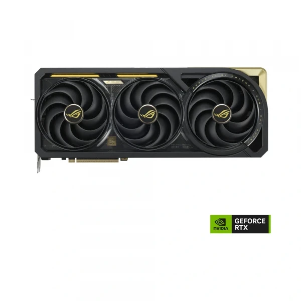 VGA ASUS ROG ASTRAL GEFORCE RTX 5090 32GB GDDR7 EDITION 20 (ROG-ASTRAL-RTX5090-P32G-EDITION20)