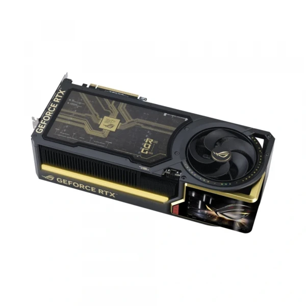VGA ASUS ROG ASTRAL GEFORCE RTX 5090 32GB GDDR7 EDITION 20 (ROG-ASTRAL-RTX5090-P32G-EDITION20)