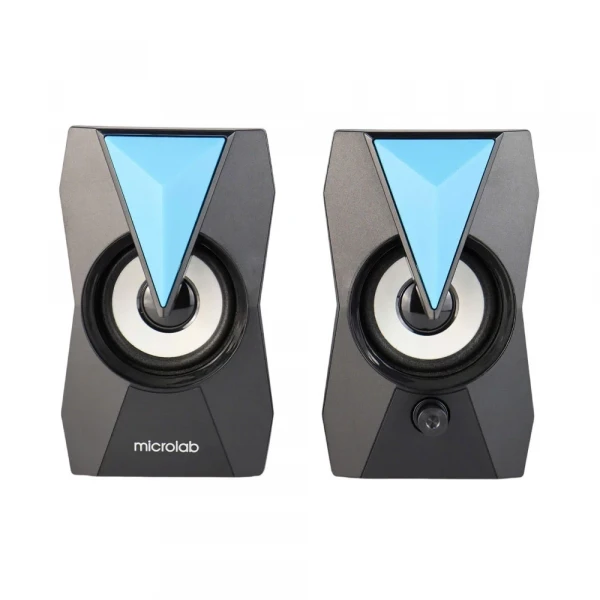 LOA VI TÍNH MICROLAD B22