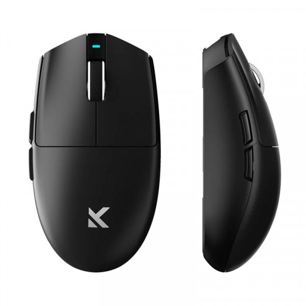 CHUỘT KHÔNG DÂY MCHOSE G3V2 BLACK (HW-G3V2-5)