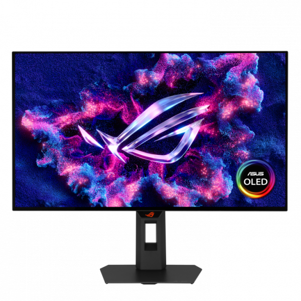 MÀN HÌNH GAMING ASUS ROG STRIX OLED XG27AQWMG (26.5 INCH/ 2K/ WOLED/ 280HZ/ 0.03MS)