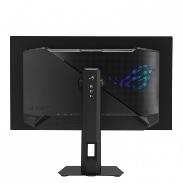 MÀN HÌNH GAMING ASUS ROG STRIX OLED XG27AQWMG (26.5 INCH/ 2K/ WOLED/ 280HZ/ 0.03MS)