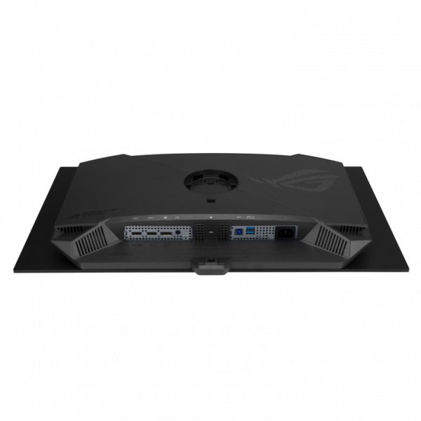 MÀN HÌNH GAMING ASUS ROG STRIX OLED XG27AQWMG (26.5 INCH/ 2K/ WOLED/ 280HZ/ 0.03MS)