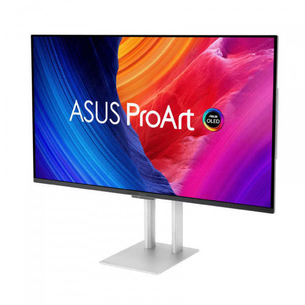 MÀN HÌNH ASUS PROART PA32UCDM (31.5 INCH/ UHD/ QD-OLED/ 240HZ/ 0.1MS)