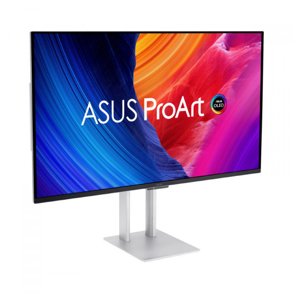 MÀN HÌNH ASUS PROART PA32UCDM (31.5 INCH/ UHD/ QD-OLED/ 240HZ/ 0.1MS)