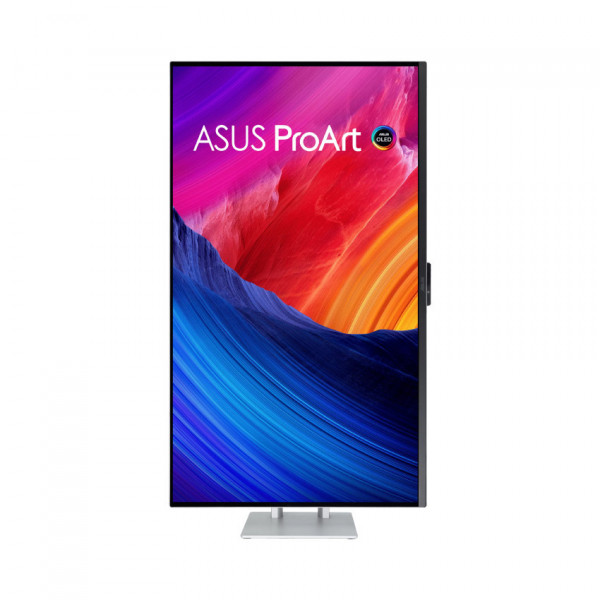 MÀN HÌNH ASUS PROART PA32UCDM (31.5 INCH/ UHD/ QD-OLED/ 240HZ/ 0.1MS)